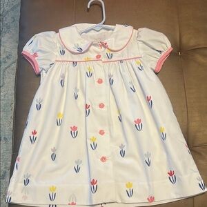 The Beaufort Bonnet Company Tulip Dress